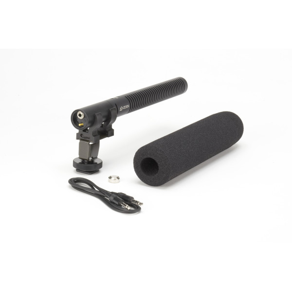 Остронаправленный микрофон Azden с 3-pin XLR (SGM-PDII)